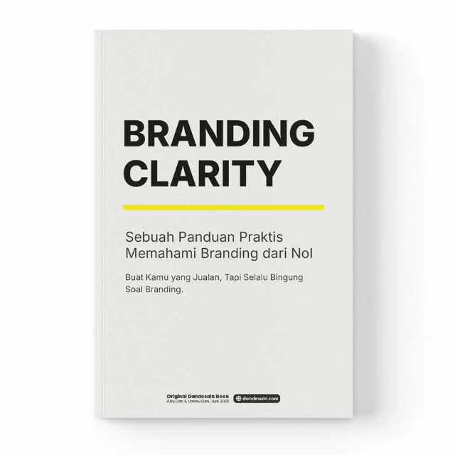 Ebook Branding Clarity